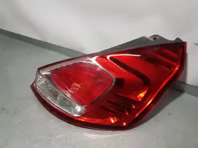 Автозапчасти б/у правый задний фонарь за ford fiesta (ccn) trend ссылки oem iam   
