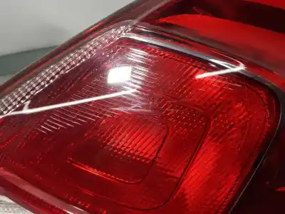 Автозапчасти б/у правый задний фонарь за ford fiesta (ccn) trend ссылки oem iam   
