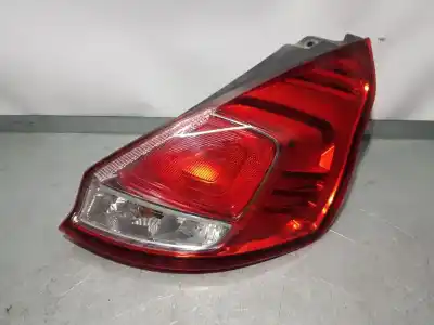 Second-hand car spare part right tailgate light for ford fiesta (ccn) trend oem iam references 1877010