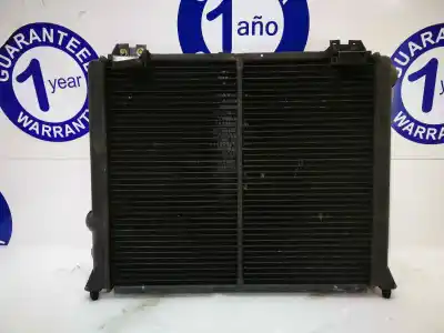 Gebrauchtes Autoersatzteil Wasserradiator zum ALFA ROMEO 164 2.0 CAT OEM-IAM-Referenzen   