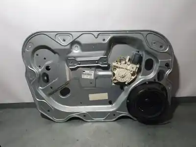 Second-hand car spare part driver left window regulator for ford focus berlina (cap) trend oem iam references 984570121