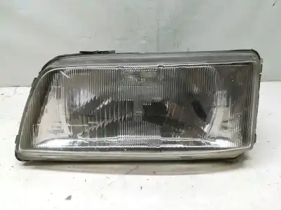İkinci el araba yedek parçası sol far için citroen jumper caja cerrada (1) 2.5 tdi oem iam referansları   1000002570722