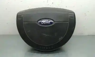 Peça sobressalente para automóvel em segunda mão Airbag Dianteiro Esquerdo por FORD FIESTA (CBK) Ambiente Referências OEM IAM 1379560  