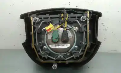 Peça sobressalente para automóvel em segunda mão airbag dianteiro esquerdo por ford fiesta (cbk) ambiente referências oem iam 1379560  