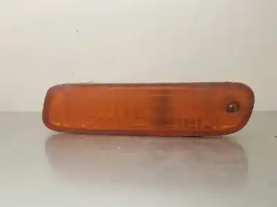 Second-hand car spare part Front Left Headlight for DAEWOO LEGANZA 2.0 Exclusive OEM IAM references   