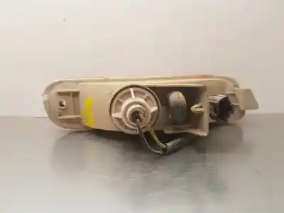 Second-hand car spare part front left headlight for daewoo leganza 2.0 exclusive oem iam references   