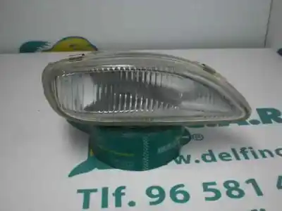 Second-hand car spare part Right Fog Light for DAEWOO LEGANZA 2.0 Exclusive OEM IAM references   