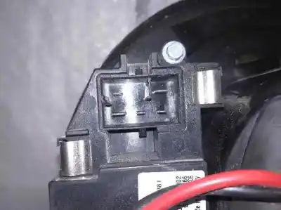 Peça sobressalente para automóvel em segunda mão motor de sofagem por seat toledo (5p2) exclusive referências oem iam 3c0907521 987651g f011500002 denso cz2468105381