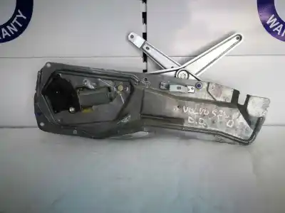 Автозапчасти б/у регулятор стекла переднего правого за VOLVO S70 BERLINA * ссылки OEM IAM 152724  