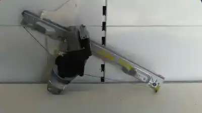 Second-hand car spare part Rear Left Window Regulator for CITROEN C4 PICASSO Exclusive OEM IAM references   6 PINS