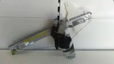 Second-hand car spare part REAR RIGHT WINDOW REGULATOR for CITROEN C4 PICASSO  OEM IAM references   6 PINS