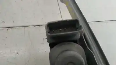 Peça sobressalente para automóvel em segunda mão elevador de vidros traseiro direito por citroen c4 picasso exclusive referências oem iam   6 pins