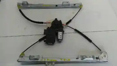 Автозапчастина б/у  для CITROEN C4 PICASSO  Посилання на OEM IAM 9682495780 9682495780 6 Y 20 PINS