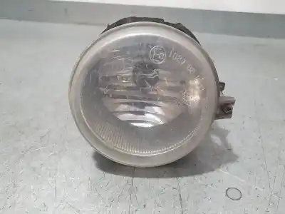 Second-hand car spare part left fog light for jeep compass limited oem iam references 04805857ab