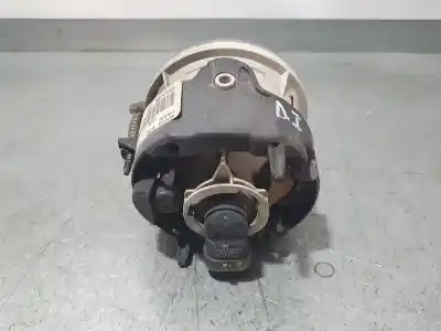 Second-hand car spare part left fog light for jeep compass limited oem iam references 04805857ab  