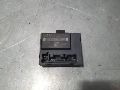 Автозапчасти б/у  за AUDI Q7 (4L)  ссылки OEM IAM 4L0959795B  0033TFL0001