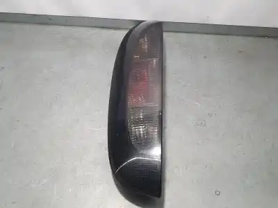 Second-hand car spare part left tailgate light for opel corsa c enjoy oem iam references 