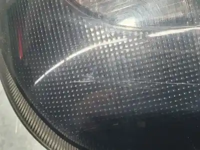 Автозапчастина б/у лівий ход ліхар для opel corsa c enjoy посилання на oem iam   