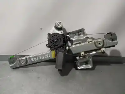 Second-hand car spare part Rear Left Window Regulator for CHRYSLER 300 C 3.0 CRD OEM IAM references 992733101  2 PINS