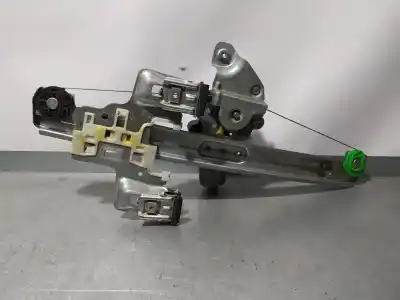 Peça sobressalente para automóvel em segunda mão elevador de vidros traseiro esquerdo por chrysler 300 c 3.0 crd referências oem iam 992733101  2 pins