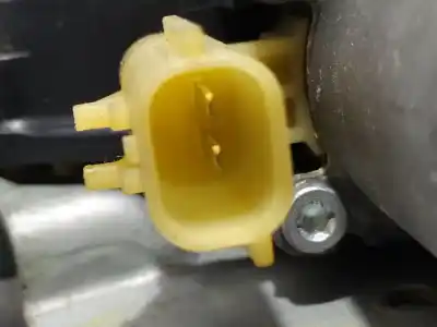 Peça sobressalente para automóvel em segunda mão elevador de vidros traseiro esquerdo por chrysler 300 c 3.0 crd referências oem iam 992733101  2 pins