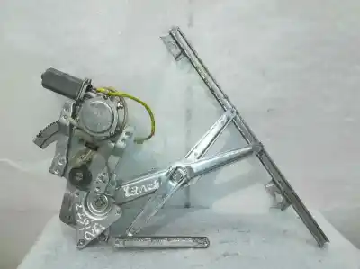 Peça sobressalente para automóvel em segunda mão elevador de vidros dianteira esquerda por mg serie 200 (rf) 200 vi referências oem iam   2 pins