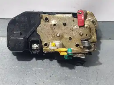 Second-hand car spare part Rear Left Door Lock for CHRYSLER 300 C 3.0 CRD OEM IAM references 04575893AB  