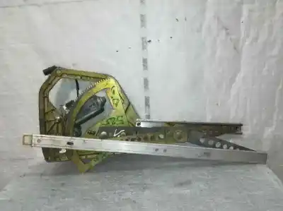 Pezzo di ricambio per auto di seconda mano ALZACRISTALLI ANTERIORE DESTRO per BMW SERIE 5 BERLINA (E34) (1988->)  Riferimenti OEM IAM 013082038  2 PINS ELECTRICO
