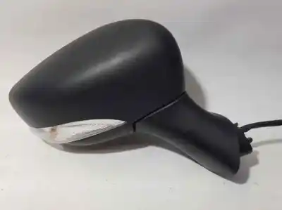 Автозапчастина б/у правий задний огляд для renault clio iv life посилання на oem iam 963016264r  