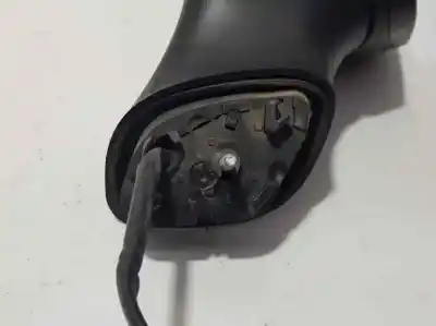 Автозапчастина б/у правий задний огляд для renault clio iv life посилання на oem iam 963016264r  