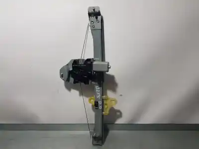 Автозапчастина б/у  для RENAULT CLIO IV  Посилання на OEM IAM 807205669R  