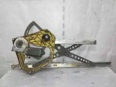Pezzo di ricambio per auto di seconda mano ALZACRISTALLI ANTERIORE DESTRO per BMW SERIE 7 (E32)  Riferimenti OEM IAM 68023596 0130821033 2 PINS ELECTRICO