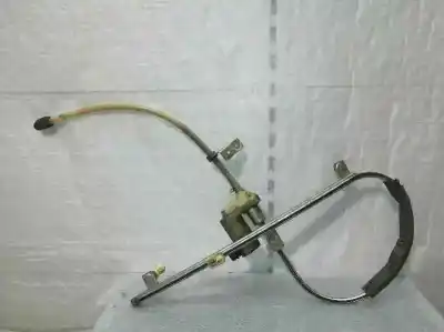 Peça sobressalente para automóvel em segunda mão elevador de vidros traseiro direito por fiat croma (182) 2.0 referências oem iam   2 pins electrico