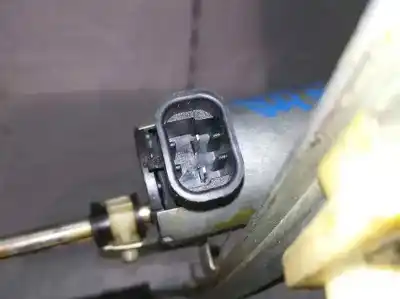 Peça sobressalente para automóvel em segunda mão elevador de vidros traseiro direito por fiat croma (182) 2.0 referências oem iam   2 pins electrico