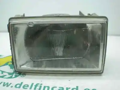 Second-hand car spare part RIGHT HEADLIGHT for RENAULT 9  OEM IAM references   1000000486063