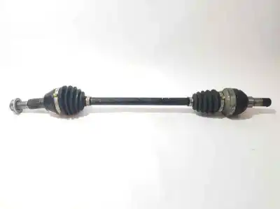 Pezzo di ricambio per auto di seconda mano trasmissione posteriore sinistra per chevrolet captiva 2.2 vcdi ltz riferimenti oem iam 96624821