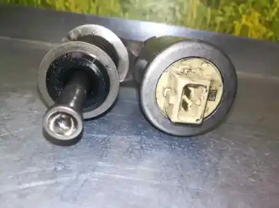 İkinci el araba yedek parçası enjektör için land rover defender (ld) 2.5 td5 oem iam referansları msc100670  