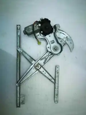 Peça sobressalente para automóvel em segunda mão Elevador De Vidros Traseiro Direito por MG SERIE 200 (RF) 1.4 16V CAT Referências OEM IAM 413131  