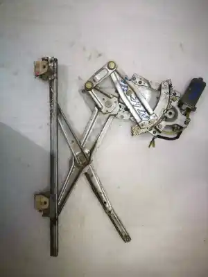 Second-hand car spare part Passenger Side Right Window Regulator for MG SERIE 200 (RF) 1.4 16V CAT OEM IAM references   