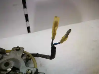 Peça sobressalente para automóvel em segunda mão elevador de vidros dianteiro direito por mg serie 200 (rf) 1.4 16v cat referências oem iam   