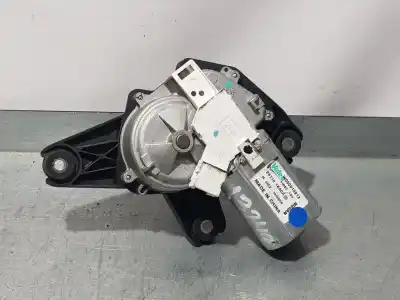 Second-hand car spare part Rear Windshield Wiper Motor for NISSAN PULSAR (C13) Tekna OEM IAM references 287101KA0A  3 PINS