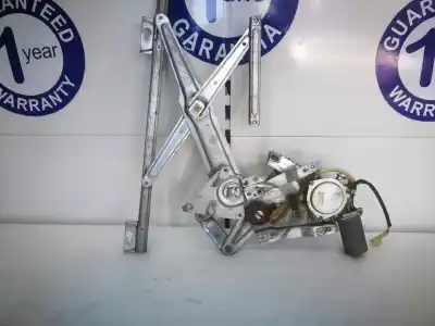 Peça sobressalente para automóvel em segunda mão Elevador De Vidros Dianteiro Direito por MG SERIE 200 (XW) 214 Si Referências OEM IAM   