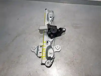 Pezzo di ricambio per auto di seconda mano  per NISSAN PULSAR (C13)  Riferimenti OEM IAM 827013ZL0A  C2600101