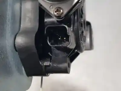 Автозапчастина б/у регулятор склона задній лівий для nissan pulsar (c13) tekna посилання на oem iam 827013zl0a  c2600101