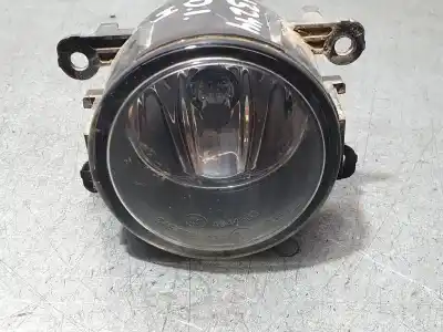 Peça sobressalente para automóvel em segunda mão farol / projetor de nevoeiro esquerdo por dacia sandero stepway referências oem iam 8200074008  89202503