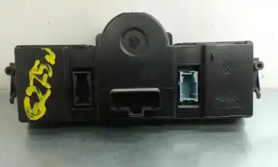 Peça sobressalente para automóvel em segunda mão comando de sofagem (chauffage / ar condicionado) por renault scenic ii authentique referências oem iam 8200265572 8200265572 1000002547359