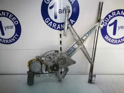 Peça sobressalente para automóvel em segunda mão Elevador De Vidros Dianteira Esquerda por MG SERIE 200 (RF) 200 Vi Referências OEM IAM   