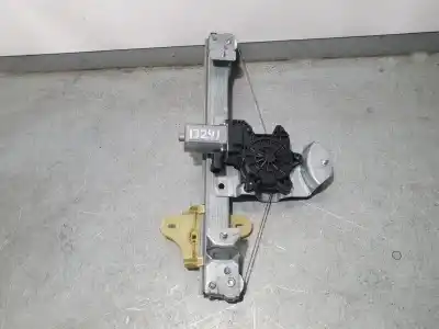 Peça sobressalente para automóvel em segunda mão  por RENAULT CLIO IV  Referências OEM IAM 827010501R  