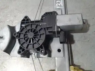 Автозапчасти б/у задний правый стеклорегулятор за renault clio iv expression ссылки oem iam 827008880r  