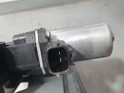 Автозапчасти б/у задний правый стеклорегулятор за renault clio iv expression ссылки oem iam 827008880r  